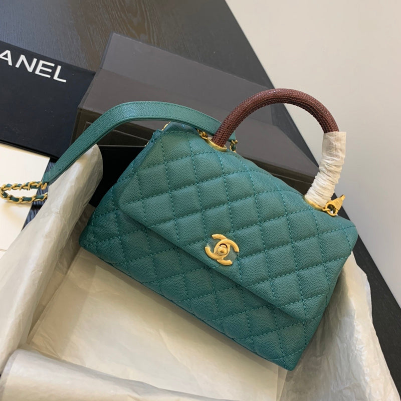 LO - CHL  BAGS FOR WOMEN - FASHION LUXURY BAGS -1871