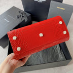 Lusso Official - LUXURY YSL BAGS - 273