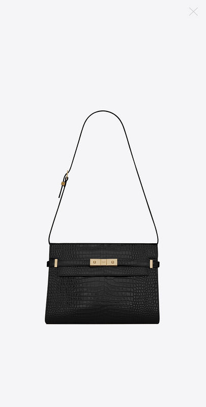 BB - YSL Bag - 3660
