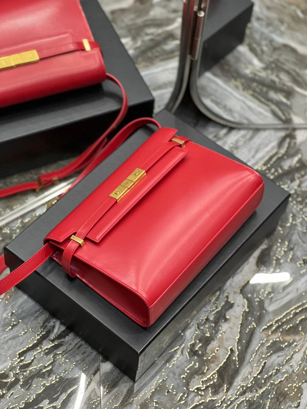 Lusso Official - LUXURY YSL BAGS - 296