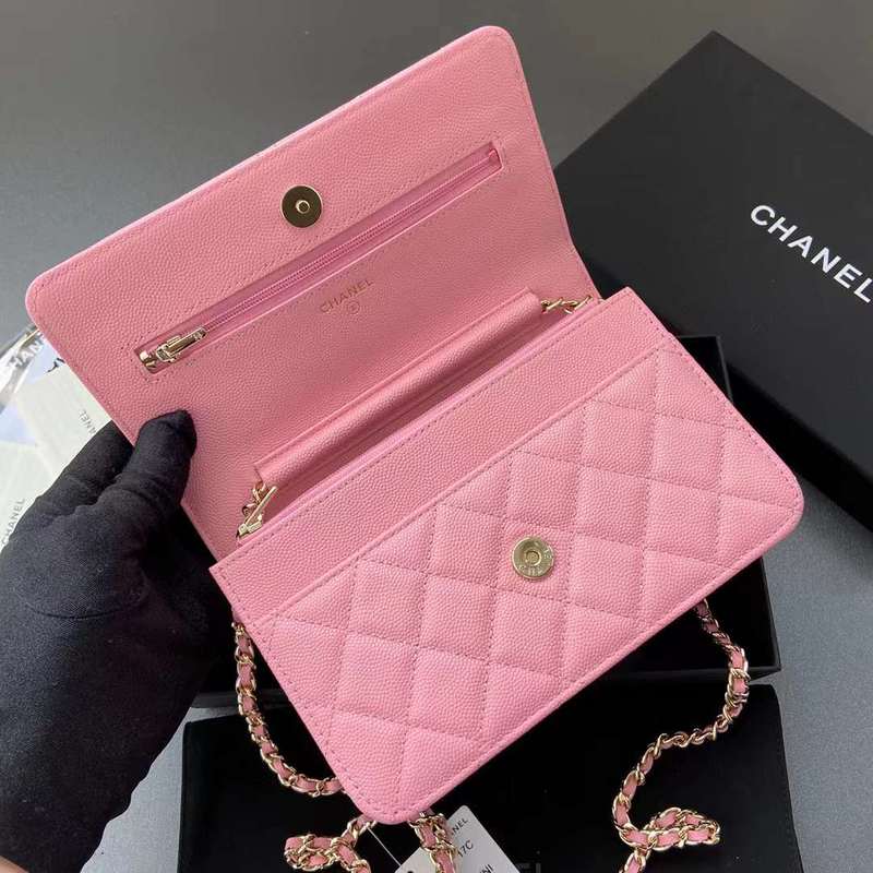 LO - CHL  BAGS FOR WOMEN - FASHION LUXURY BAGS - 316