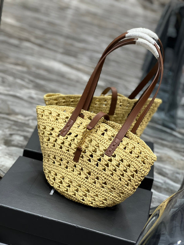 YSL BAGS - WOMEN LOVE LUXURY BAGS - 2210