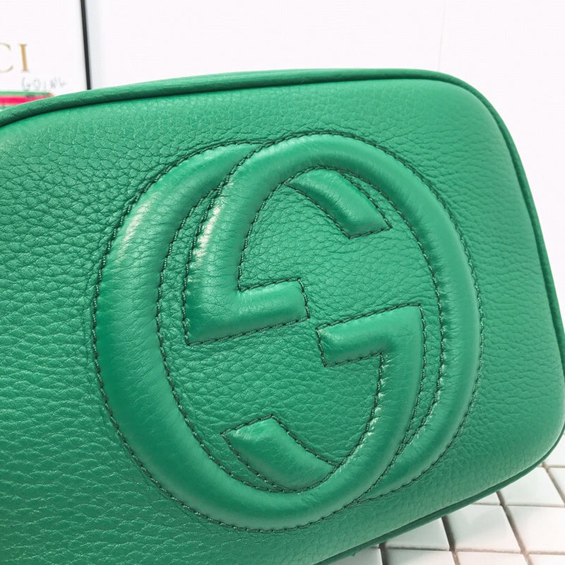 LO - GCC Bags - 2433
