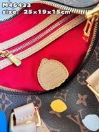 LO - LV Bags - 15979