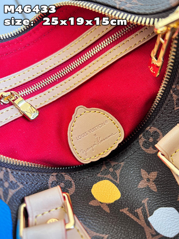 LO - LV Bags - 15979