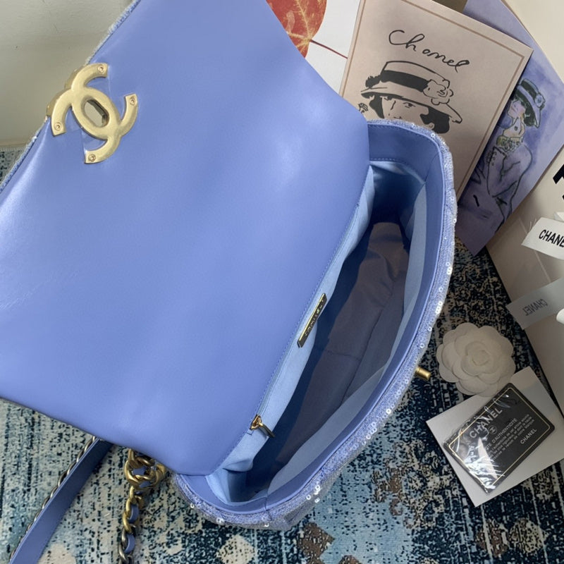 LO - CHL Bags - 1713