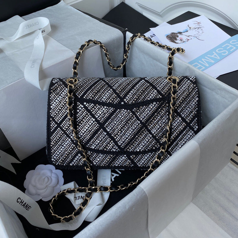 Lusso Official -  CHL BAGS  - 424