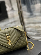 BB - YSL Bag - 1897
