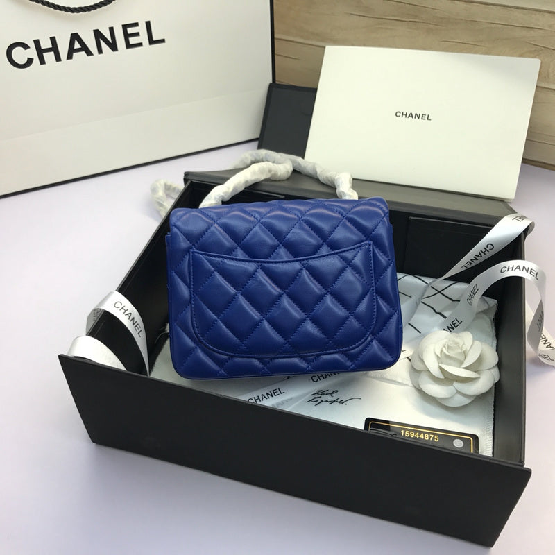 LO - CHL  BAGS FOR WOMEN - FASHION LUXURY BAGS - 980