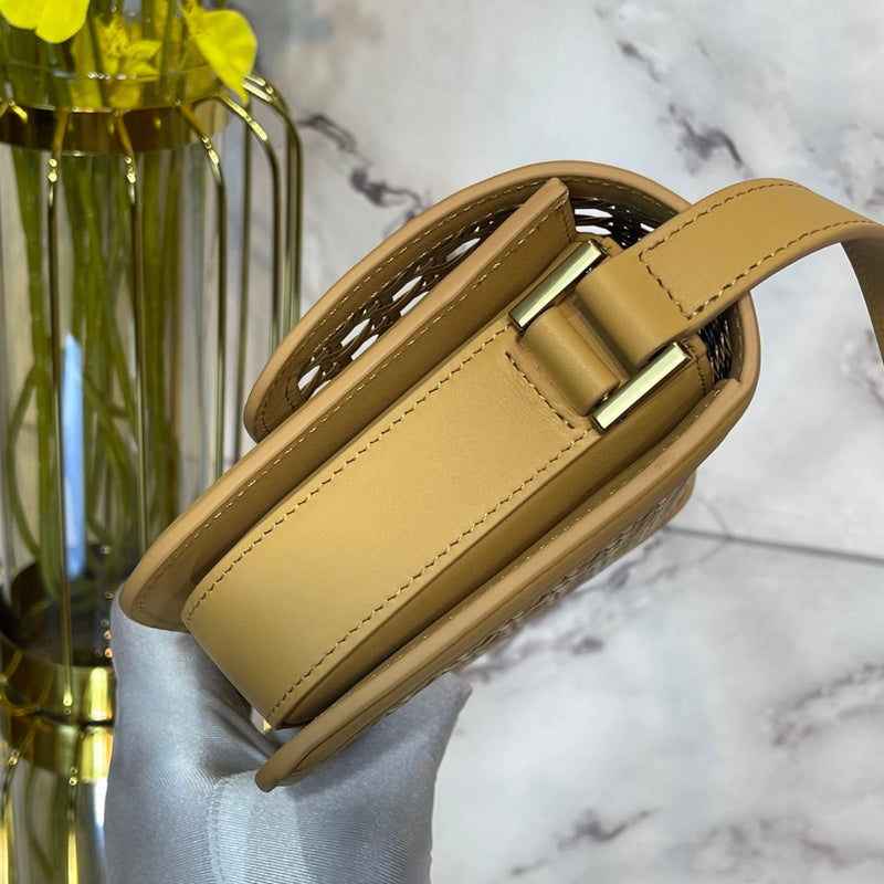 YSL BAGS - WOMEN LOVE LUXURY BAGS - 2035