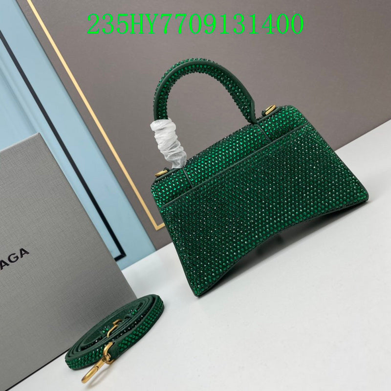 LO - BGA Bags - 2109