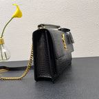 YSL BAGS - WOMEN LOVE LUXURY BAGS - 1224