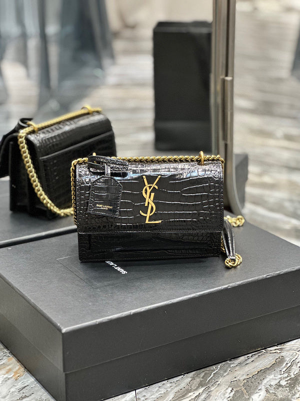 Lusso Official - SLY Bags - 051
