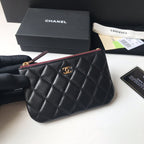 LO - CHL  BAGS FOR WOMEN - FASHION LUXURY BAGS - 641