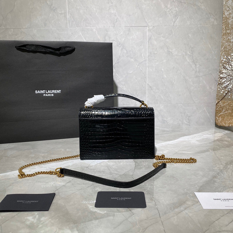 BB - YSL Bag - 4063