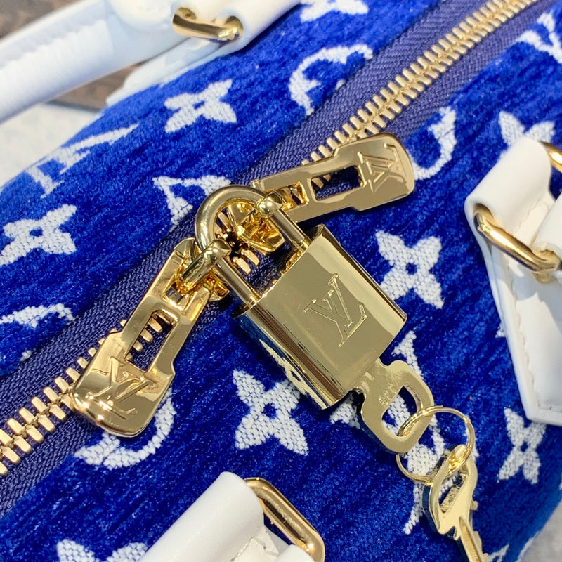 LO - LV Bags - 16600