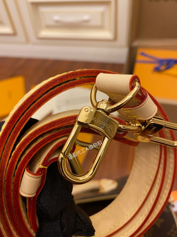 LO - LV Bags - 16196