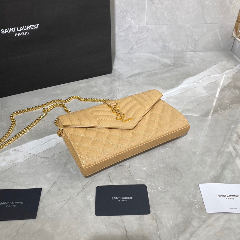 BB - YSL Bag - 4107