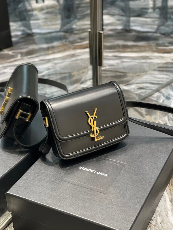 Lusso Official - LUXURY YSL BAGS - 397