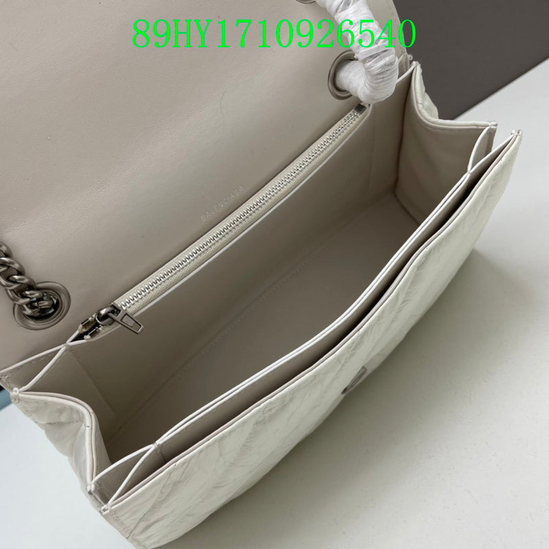 LO - BGA Bags - 2054