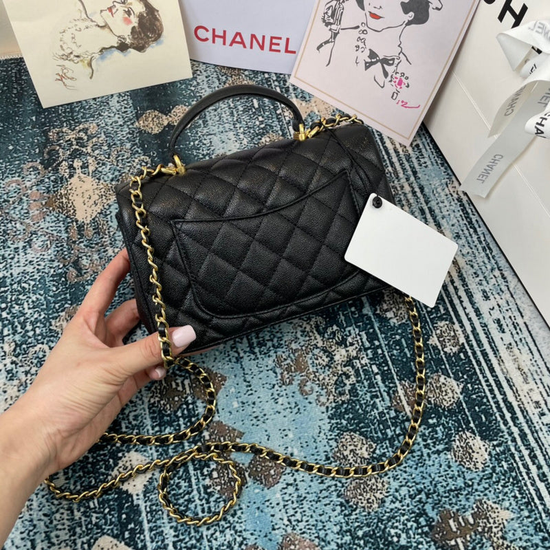 Lusso Official -  CHL BAGS  - 462