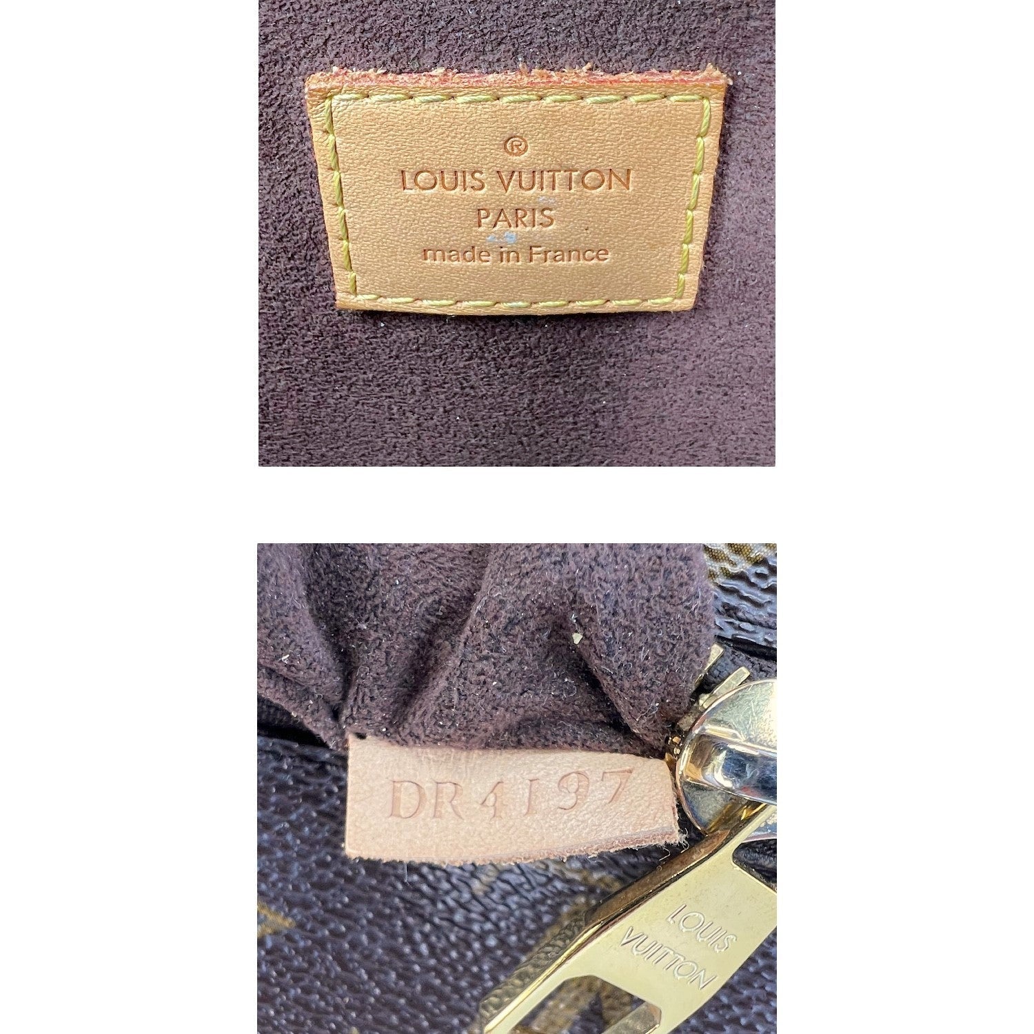 LO-LV bags 6139