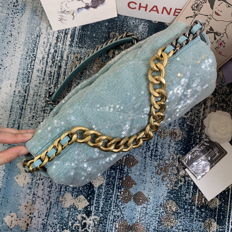 LO - CHL Bags - 1710