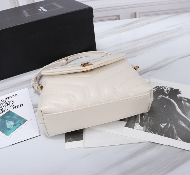 YSL BAGS - WOMEN LOVE LUXURY BAGS - 1347