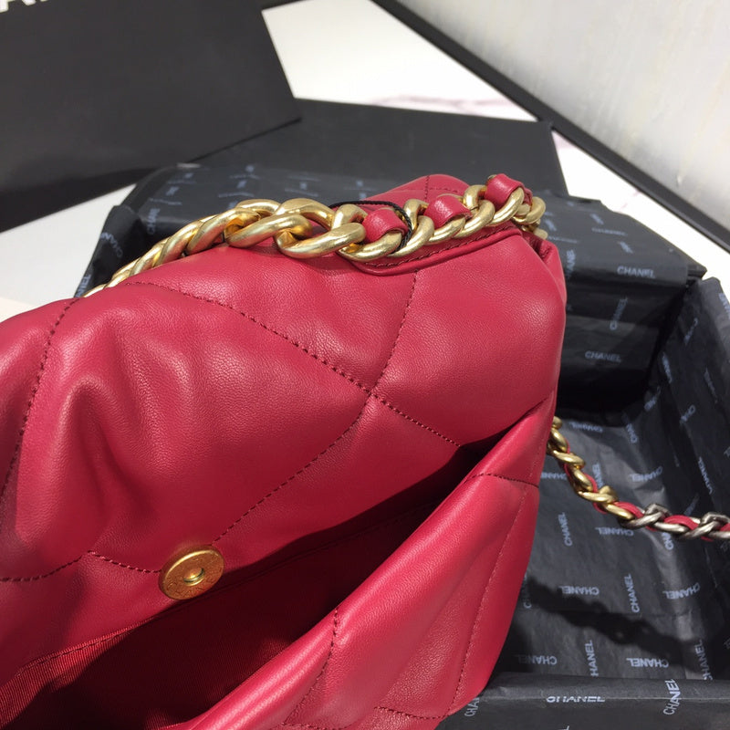LO - CHL  BAGS FOR WOMEN - FASHION LUXURY BAGS - 1018