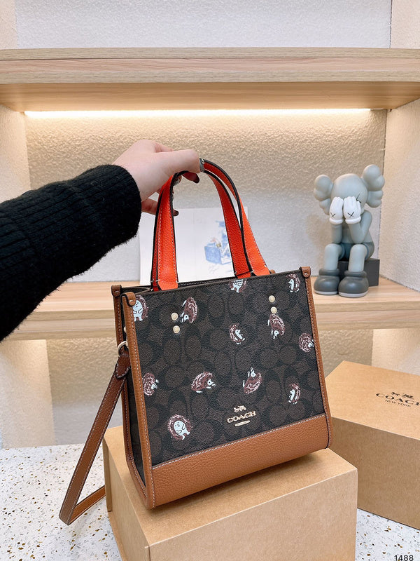 LO - CCH Bags - 346