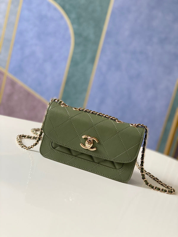 Lusso Official -  CHL BAGS  - 415