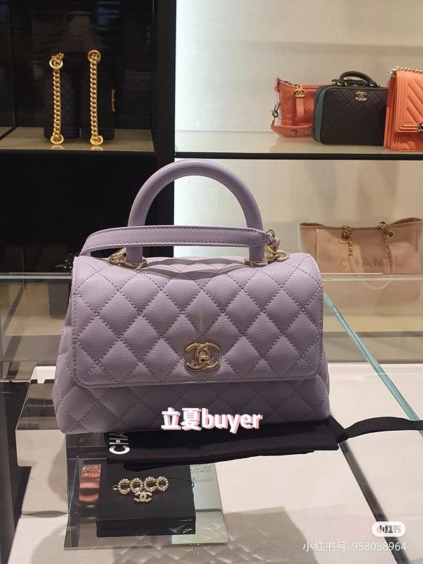 LO - CHL  BAGS FOR WOMEN - FASHION LUXURY BAGS -2040