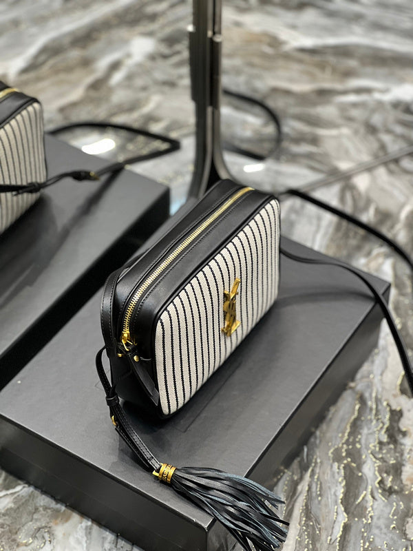 Lusso Official - LUXURY YSL BAGS - 654