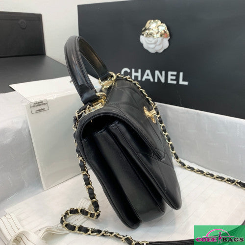 Lusso Official -  CHL BAGS  - 121