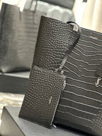 YSL BAGS - WOMEN LOVE LUXURY BAGS - 2115