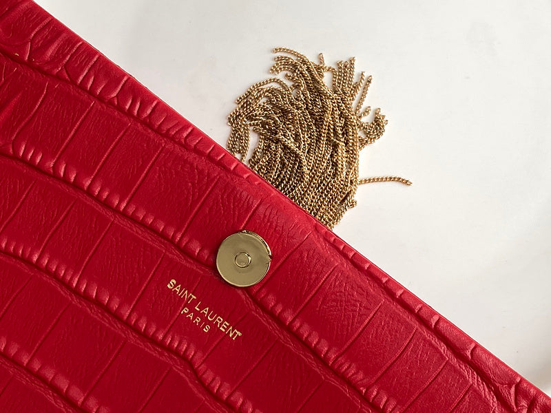 Lusso Official - LUXURY YSL BAGS - 845