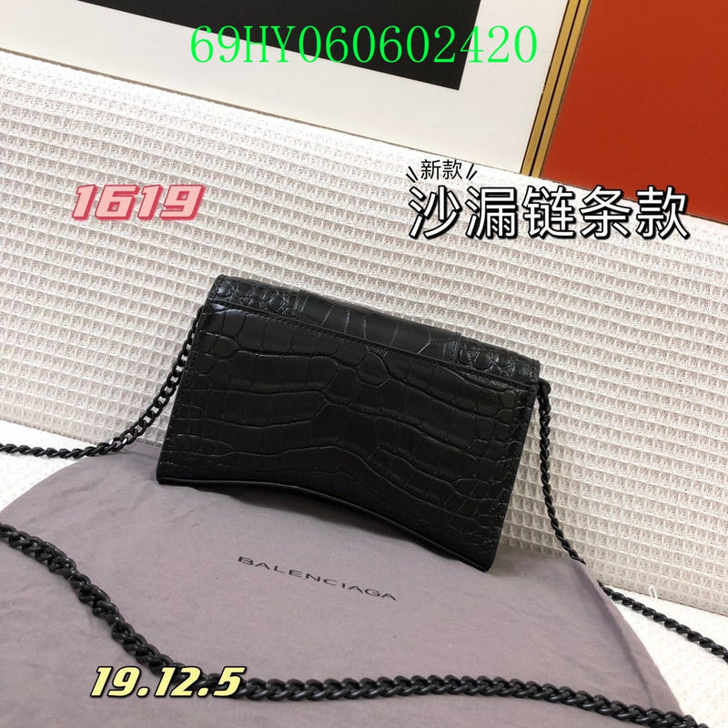 LO - BGA Bags - 2490