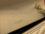 BB - YSL Bag - 2018