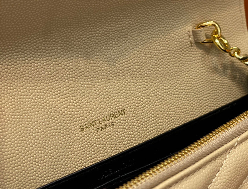 BB - YSL Bag - 2018