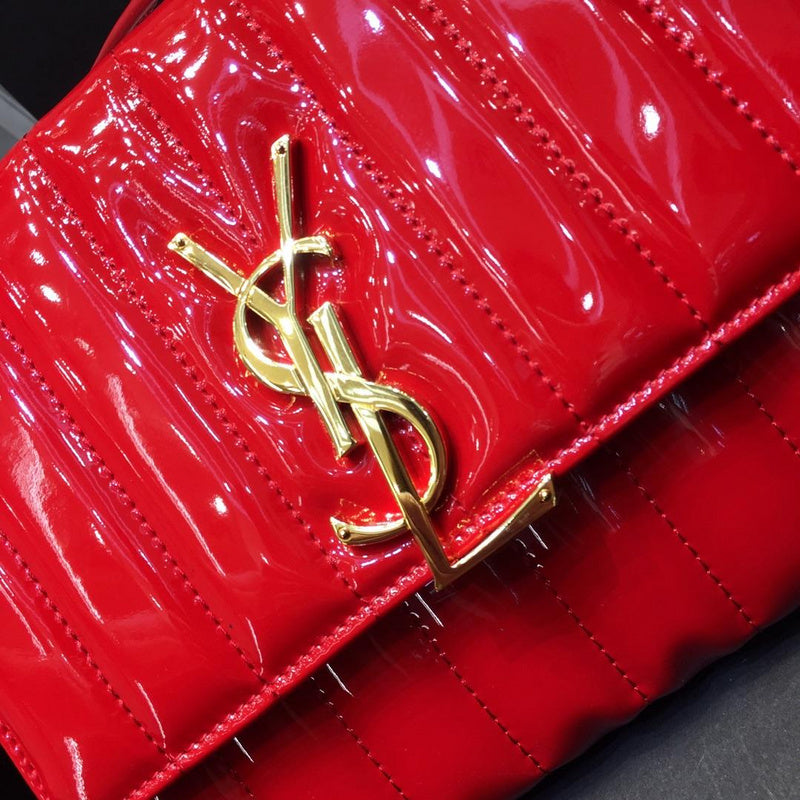 BB - YSL Bag - 2918