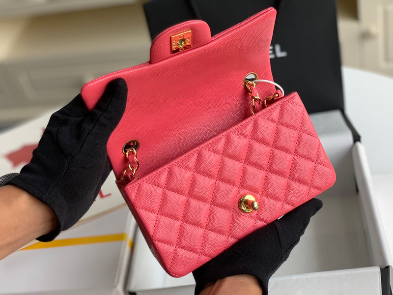 LO - CHL  BAGS FOR WOMEN - FASHION LUXURY BAGS - 1070