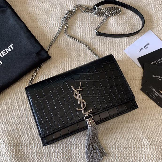 BB - YSL Bag - 3637