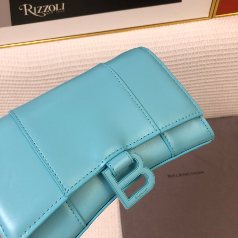 LO - BLN-CIAGA WOMEN LUXURY BAGS - 797