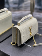 YSL BAGS - WOMEN LOVE LUXURY BAGS - 332