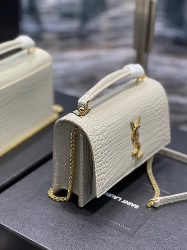 YSL BAGS - WOMEN LOVE LUXURY BAGS - 332