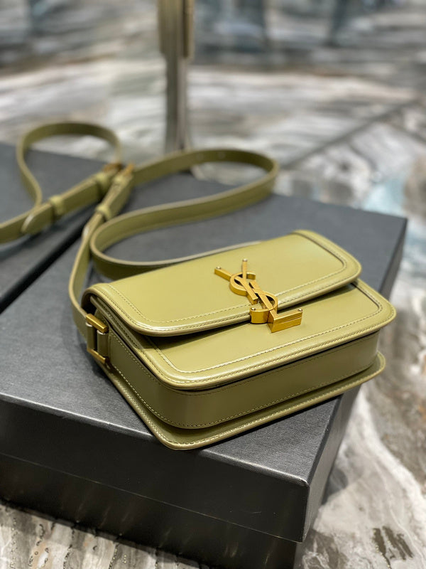 YSL BAGS - WOMEN LOVE LUXURY BAGS - 396