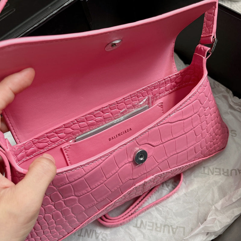 LO - BLN-CIAGA WOMEN LUXURY BAGS - 790