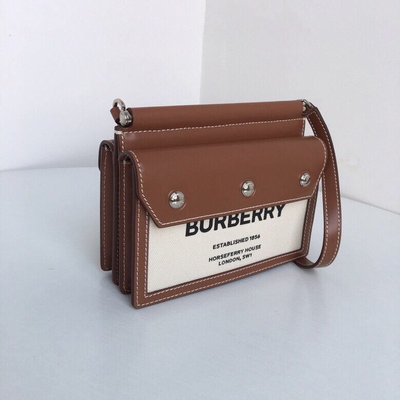 B-Berry Bags - Women Love Luxury Bags - 1040