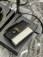 YSL BAGS - WOMEN LOVE LUXURY BAGS - 303