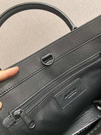 Lusso Official -  B-BARRY BAGS FOR MEN - 042